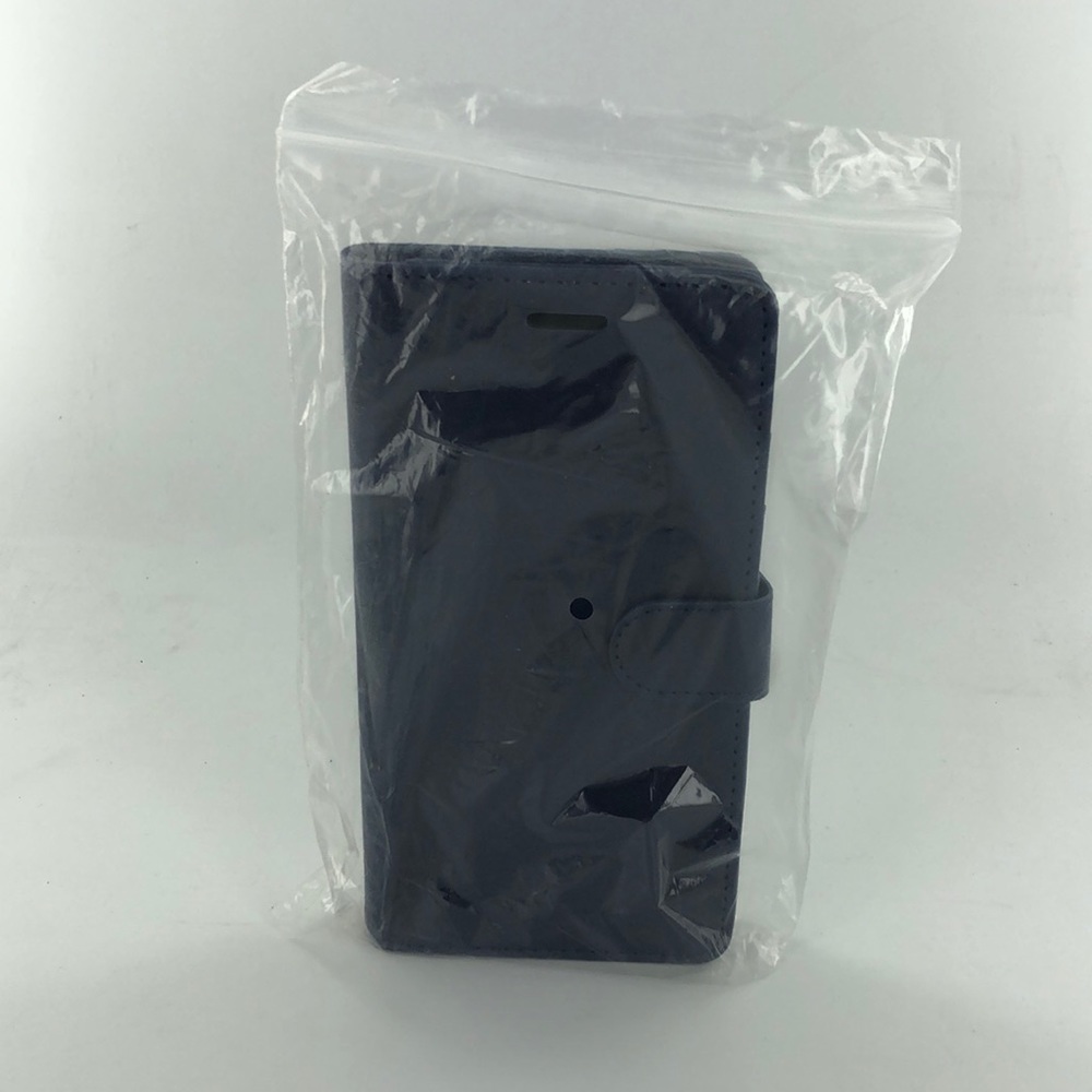 Samsung Galaxy Note 5 Wallet Case